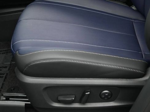 New 2027 INFINITI QX60 Sport w/ Dark Cargo Package AWD/4WD image 17