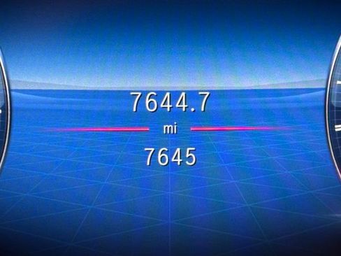 Used 2025 Mercedes-Benz G 63 AMG 4MATIC image 16