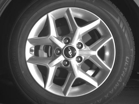 Used 2025 Kia Soul LX w/ LX Technology Package image 12