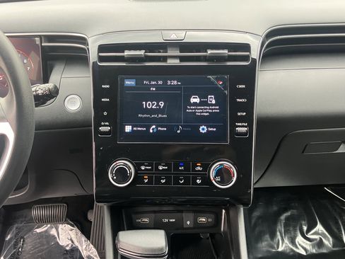 Used 2022 Hyundai Santa Cruz SEL w/ Activity Package image 26