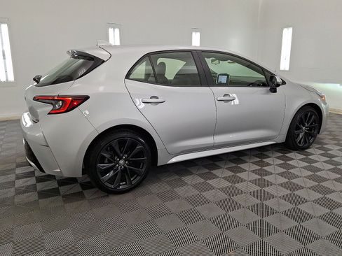 Used 2023 Toyota Corolla XSE FWD image 18