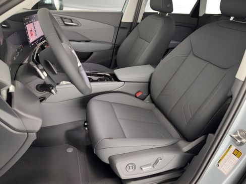 New 2026 Audi Q3 quattro 2.0T image 5