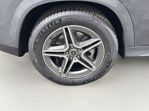 New 2026 Mercedes-Benz GLE 450 4MATIC Coupe image 36