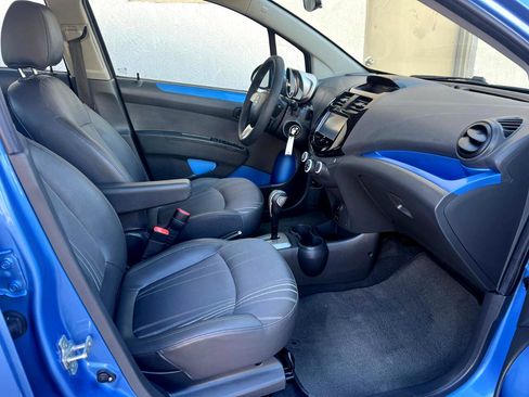 Used 2013 Chevrolet Spark LT image 19