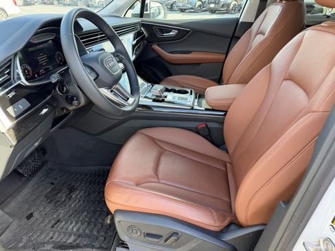 Certified 2023 Audi Q7 2.0T Premium Plus w/ Premium Plus Package image 24
