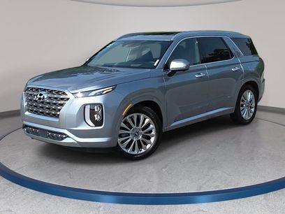 Used 2020 Hyundai Palisade Limited