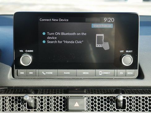 Used 2024 Honda Civic Sport image 3