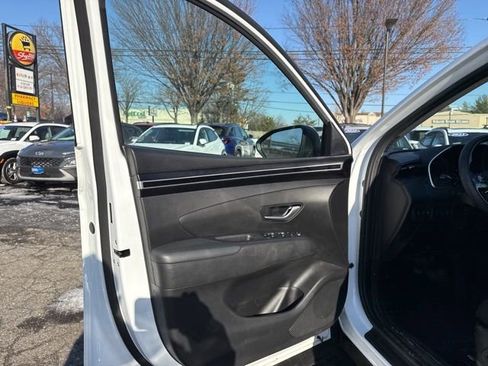 Certified 2023 Hyundai Tucson SEL image 34