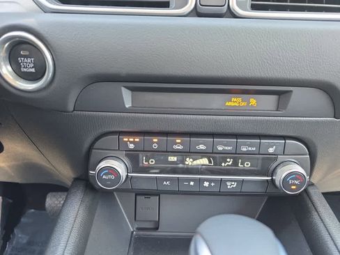 Used 2024 MAZDA CX-5 AWD 2.5 S w/ Select Package image 19