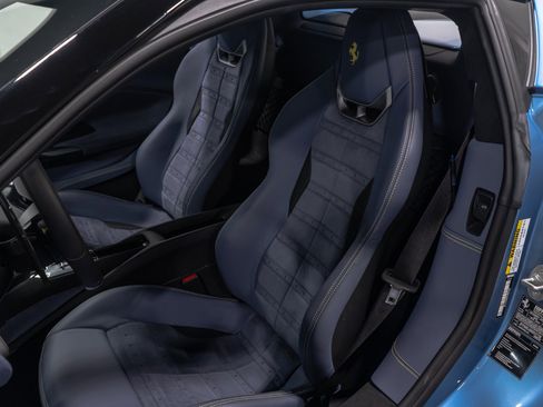 Used 2025 Ferrari 296 GTB image 34
