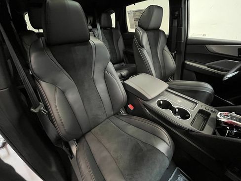 New 2026 Acura MDX A-Spec AWD/4WD image 12