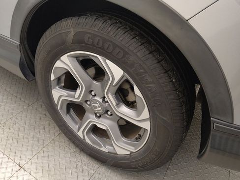 Used 2019 Honda CR-V EX image 31