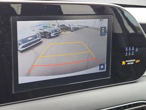 Used 2022 Hyundai Palisade SE w/ Cargo Package image 14