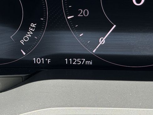 Used 2025 MAZDA CX-90 Plug-In Hybrid w/ Preferred AWD/4WD image 19