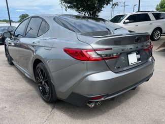 Used 2026 Toyota Camry SE FWD video 2