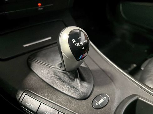 Used 2012 BMW M3 Convertible RWD image 22