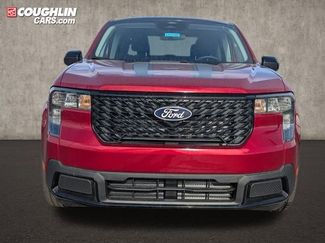 New 2026 Ford Maverick XLT w/ XLT Luxury Package video 2