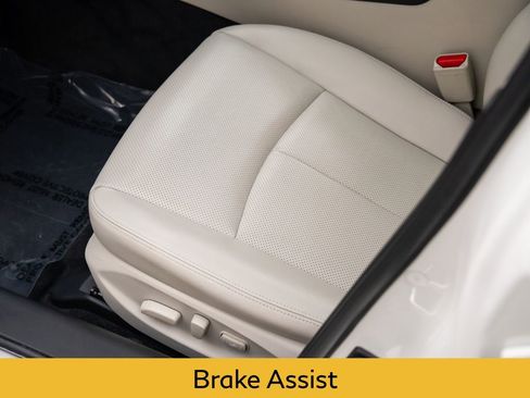 Used 2023 INFINITI Q50 Luxe w/ Cargo Package image 15