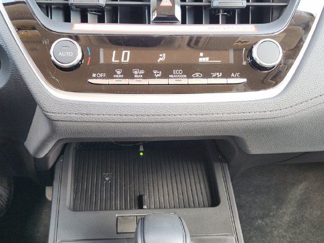 New 2026 Toyota Corolla Cross LE FWD image 17