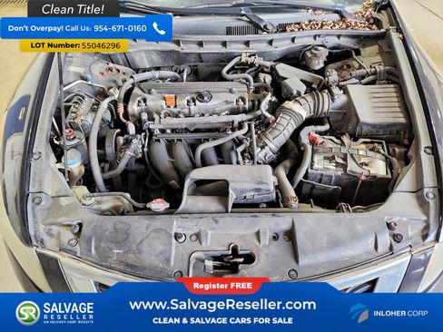 Used 2008 Honda Accord LX image 15