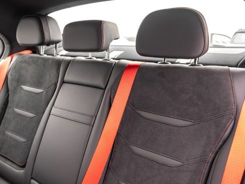 New 2026 Mercedes-Benz C 43 AMG 4MATIC Sedan image 22