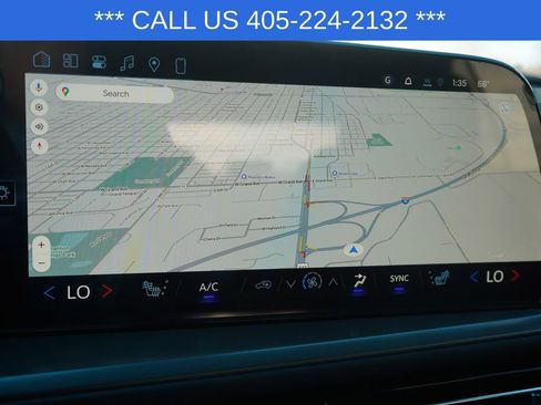 New 2026 Chevrolet Traverse LT w/ Driver Confidence Package image 34