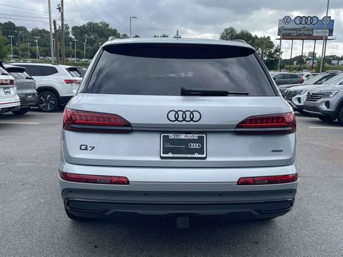 Certified 2023 Audi Q7 2.0T Premium Plus w/ Premium Plus Package AWD/4WD image 6