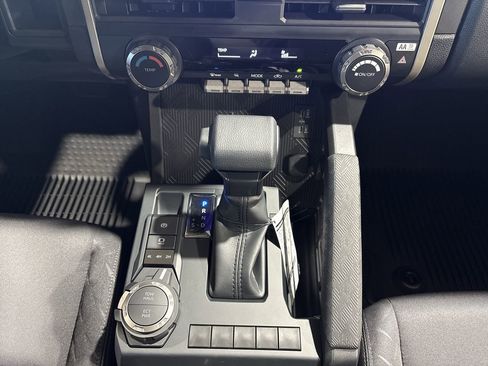 New 2025 Toyota Tacoma SR5 image 21