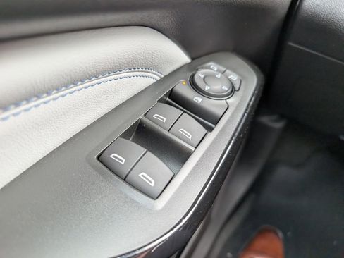 New 2026 Chevrolet Trax LT FWD image 19