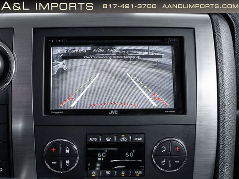 Used 2009 HUMMER H2 Luxury AWD/4WD image 48