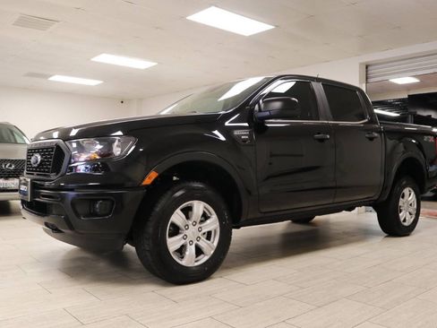 Used 2019 Ford Ranger XL w/ Equipment Group 101A Mid RWD image 3