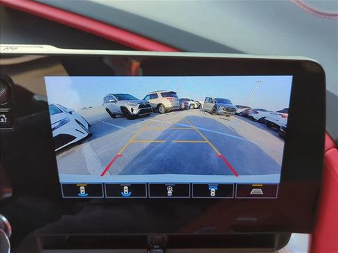 Used 2022 Chevrolet Corvette 3LT w/ Z51 Performance Package image 24