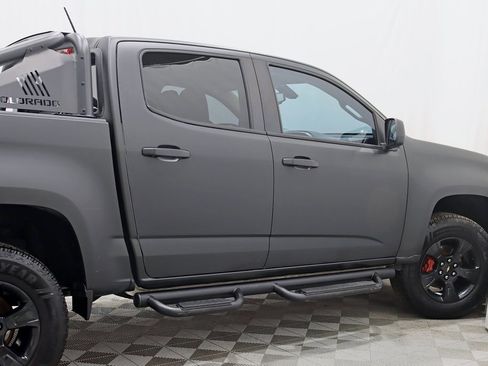 Used 2019 Chevrolet Colorado Z71 image 10