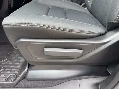 New 2026 RAM 1500 Classic Warlock AWD/4WD image 16