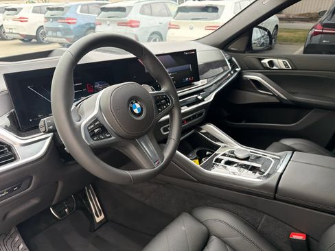 Used 2026 BMW X6 xDrive40i image 18