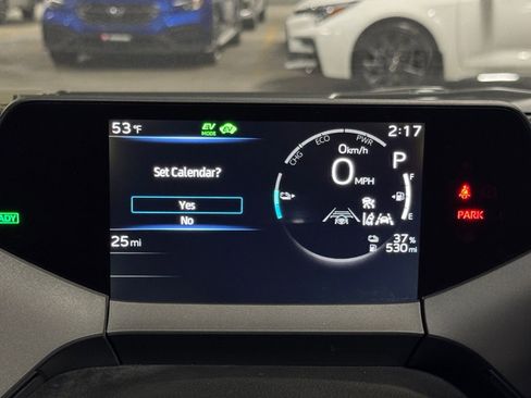 New 2026 Toyota Prius Plug-In Hybrid w/ Limited Premium Package FWD image 29