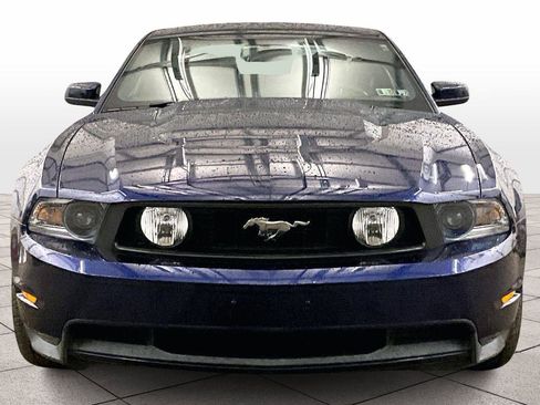 Used 2012 Ford Mustang GT Premium w/ Brembo Brake Pkg image 4