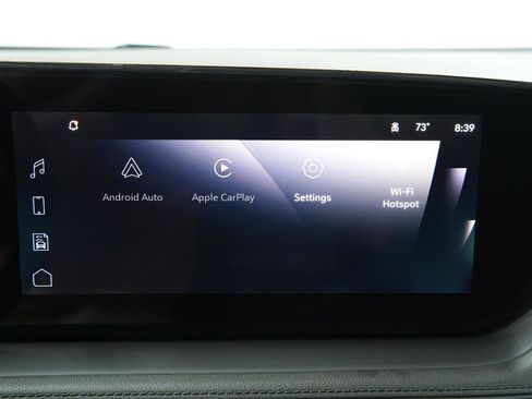 New 2026 Buick Encore GX Sport Touring w/ Comfort Package image 34