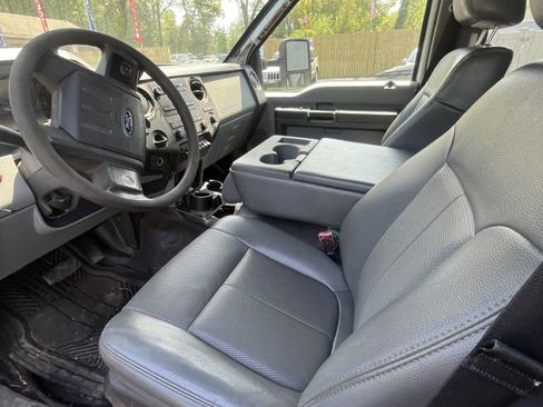 Used 2012 Ford F450 XL w/ PWR Equipment Group RWD image 5