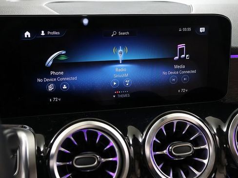 Certified 2023 Mercedes-Benz GLB 250 4MATIC image 19