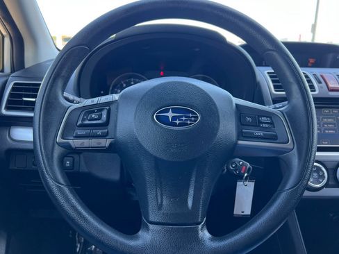 Used 2015 Subaru Crosstrek 2.0i Premium AWD/4WD image 24