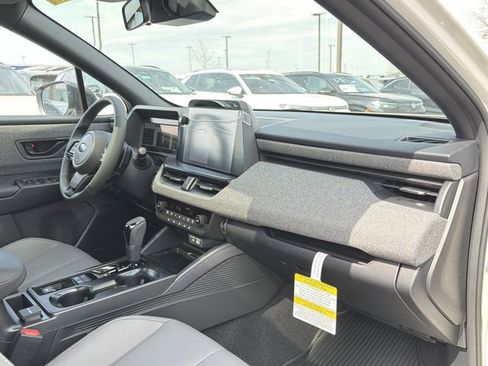 New 2026 Subaru Outback Limited image 22