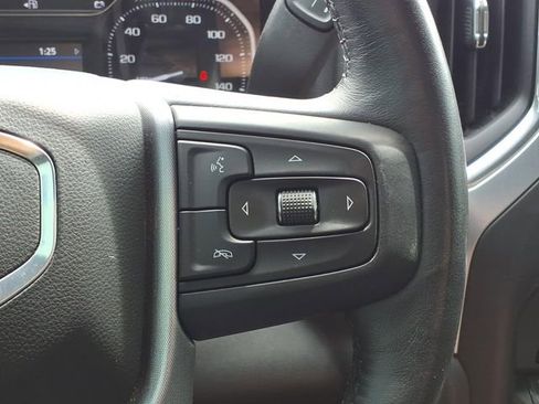 Used 2021 GMC Sierra 3500 SLT w/ SLT Premium Package AWD/4WD image 14