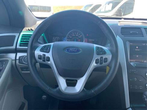 Used 2011 Ford Explorer XLT w/ 202A Rapid Spec Order Code FWD image 18