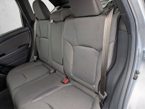 Certified 2026 Subaru Forester Premium AWD/4WD image 15