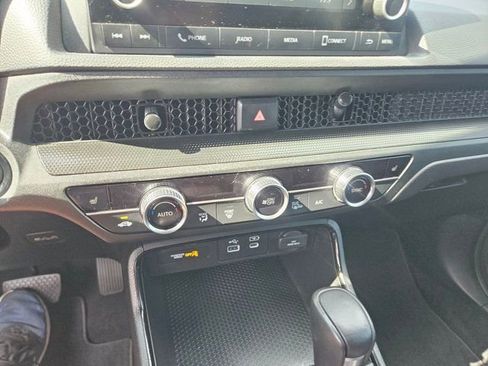 Certified 2025 Honda CR-V Sport image 19