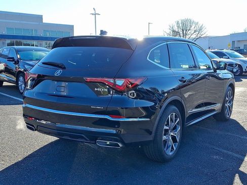 Certified 2024 Acura MDX Technology image 6