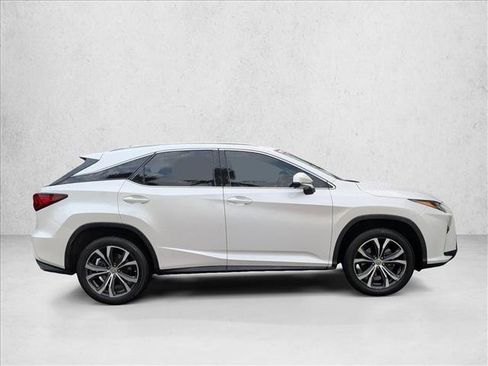 Used 2016 Lexus RX 350 image 4