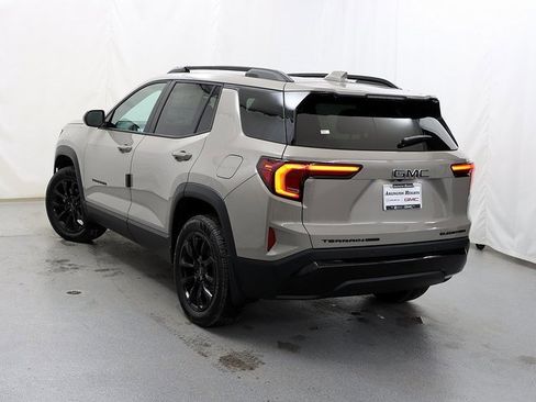 New 2026 GMC Terrain Elevation w/ Elevation Premium Package image 7