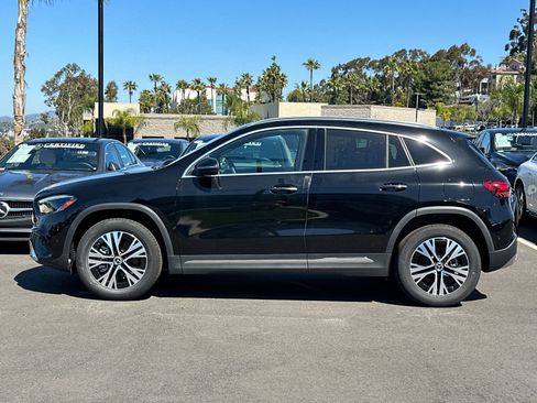 Used 2025 Mercedes-Benz GLA 250 image 6